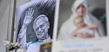 Il Papa lascer&agrave; l'ospedale nel pomeriggio di oggi, reciter&agrave; l'Angelus domani dal Palazzo apostolico