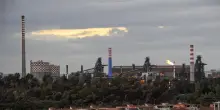 L'ex Ilva raddoppia la cigs, in 8.622 a casa fino a febbraio