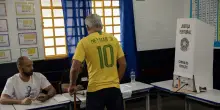 Brasile, domani primo dibattito televisivo tra Lula e Bolsonaro a 7 giorni dal voto
