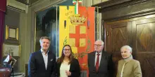 A Schio primo incontro tra un Savoia e un Asburgo dopo la Grande Guerra