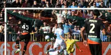 Serie A: Venezia-Napoli in campo DIRETTA