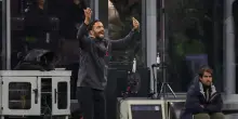 Europa League: Amorim 'Bournemouth ha qualit&agrave;, prova importante per il Milan'
