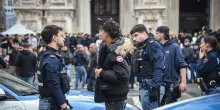 Cortei, oltre 150 perquisizioni a Milano e in altre 20 citt&agrave;