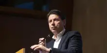 Conte: 'Mi auguro pi&ugrave; candidati alle primarie, non un duello rusticano'