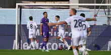 Serie A: Fiorentina-Como 1-3