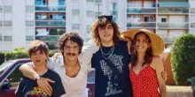 'Just an illusion', Garrel in una commedia molto italiana