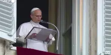 Il Papa: &ldquo;Riprender&ograve; le attivit&agrave; gradualmente&rdquo;