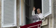 Il Papa, 'le guerre impoveriscono e danneggiano il mondo'
