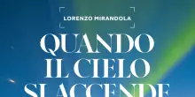 Lorenzo Mirandola, una vita a caccia di aurore boreali
