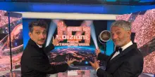 Fiorello torna su Rai1 con 'Tg1 edizione pi&ugrave; che straordinaria'