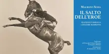 L'ignoto cavaliere Francesco Baracca prima di essere asso dell'aviazione italiana
