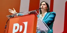 Schlein: 'Sono pronta a candidarmi, con o senza le primarie'