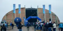 La terza edizione dell'Aeronautica Militare Balloon Cup, il fascino e la storia del volo