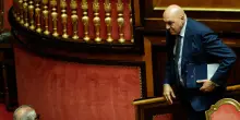 Crosetto, 'entro fine dell'anno, nuovo pacchetto di aiuti a Kiev'