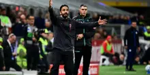 Europa League: in campo Bournemouth-Milan 2-0 e Ajax-Atalanta 0-0 DIRETTA
