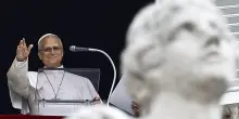 Il Papa terr&agrave; mercoled&igrave; l'udienza generale