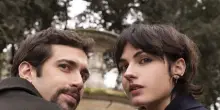 Cescon, con 'Desiderio' racconto tempo, relazioni e spazio