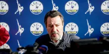 Lega, 'subito un decreto, fermo preventivo anche per i minorenni'