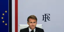 Macron denuncia il caos in Francia, 'rabbia e vergogna'