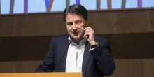 Conte: 'L'attesa per il programma deve finire, ogni giorno sar&agrave; tardi'