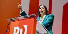 Schlein, pronti da subito al programma, ma per allargare l'alleanza