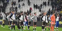 Spalletti, 'Juve inferiore, uno 0-3 difficile da spiegare'