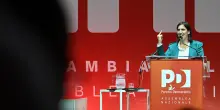 Schlein si candida alla corsa per Palazzo Chigi, 'con o senza le primarie'