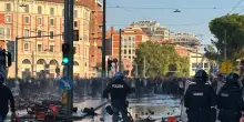 Rabbia e violenza, l'ombra dell'internazionale del disordine della Gen Z