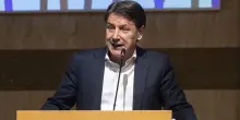 Conte agli alleati, 'il confronto sul programma il prima possibile'