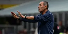 Serie A: Atalanta-Frosinone 1-1 DIRETTA e FOTO