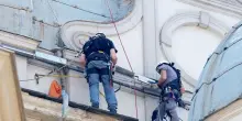 Mit, 6 milioni per 32 interventi ad edifici di culto in 12 regioni