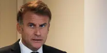 Macron critica 'carenze' ordine pubblico ma respinge dimissioni ministro Interno