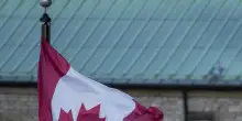 Media canadesi, 'almeno 7 morti nell'incendio nella base militare'