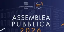 L'Assemblea dell'unione industriali di Torino