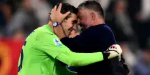 La Lazio umile e felice, ora tutti ai piedi di Gattuso