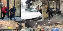 Salvini, qualcuno cercava il morto, accelerare su legge anti-maranza