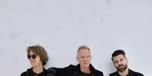 Sting al Roma Summer Fest 2027, il 2 luglio all'Auditorium Parco della Musica