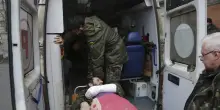 Kiev, 'raid russo su un parco giochi nel Kharkiv, 6 morti tra cui 3 bambini'