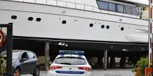 The Italian Sea Goup riceve 5 offerte vincolanti, due per tutta l'azienda