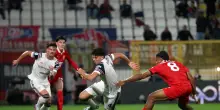 Serie A, in campo c'&egrave; Monza-Cagliari LIVE