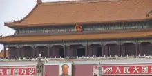 In Cina vendite al dettaglio in crescita dell'1,1% a settembre