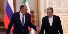 Araghchi, 'mai collaborazione cos&igrave; stretta tra Iran e Russia'