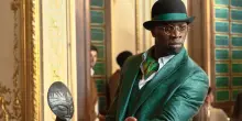 Omar Sy torna in Lupin 4, stavolta il nemico &egrave; qualcuno che lo imita