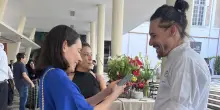 Brasile, lo chef piemontese Politano, 'la nostra cucina sia valorizzata al massimo'
