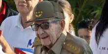 Florida, mandato d'arresto per omicidio contro Raul Castro