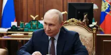 Putin, colloqui trilaterali dovrebbero riguardare garanzie sicurezza anche per Mosca