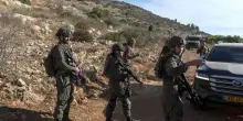 Media, palestinesi lanciano pietre su auto della candidata del partito Winter in Cisgiordania