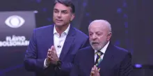 Brasile: artisti contro influencer, l'ultima sfida tra Lula e Bolsonaro