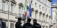 Cdm domani alle 17.30, dopo i disordini di piazza atteso un decreto legge