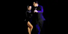 Miguel &Aacute;ngel Zotto con Daiana Guspero, il tango argentino nel segno di Astor Piazzolla
